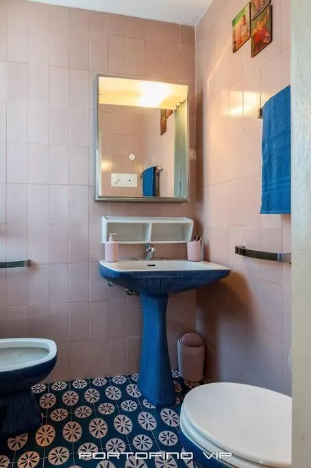 Yubi By Portofinovip Apartment Santa Margherita Ligure