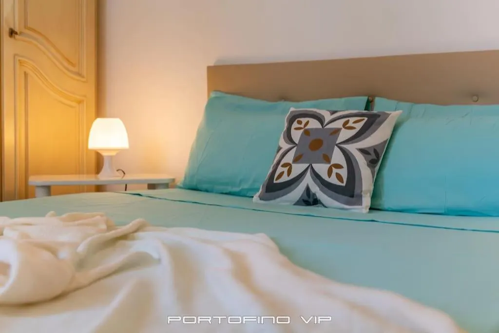 Yubi By Portofinovip Apartment Santa Margherita Ligure 0*,