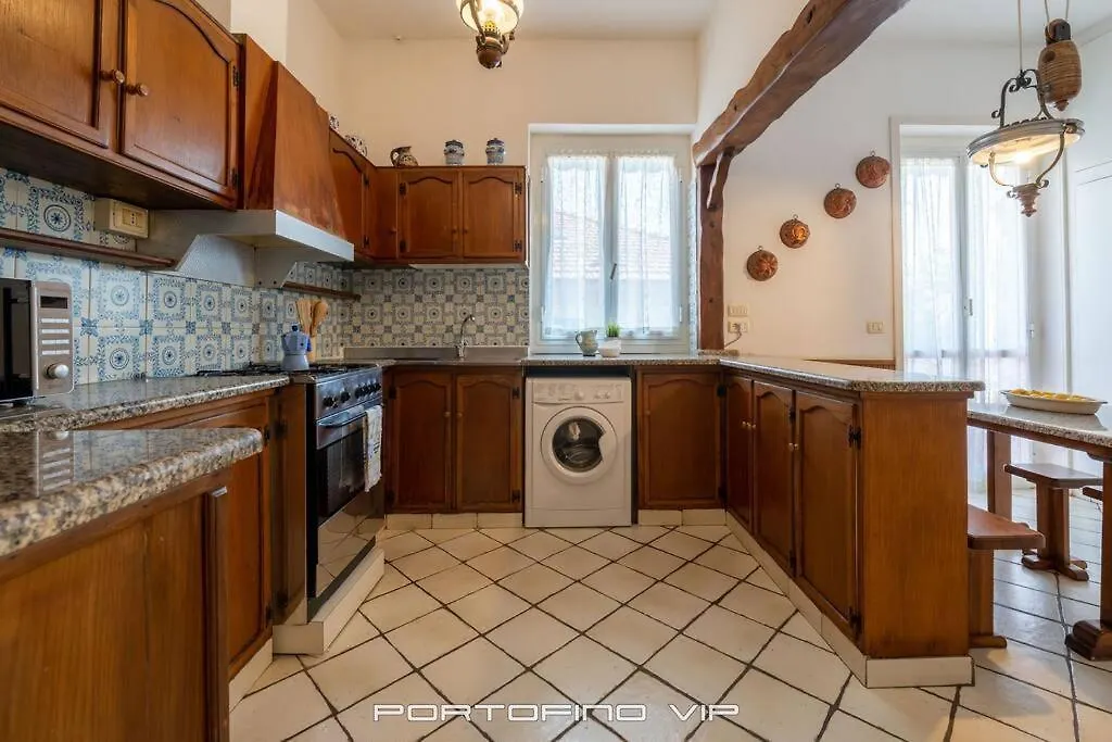 Yubi By Portofinovip Apartment Santa Margherita Ligure Italy