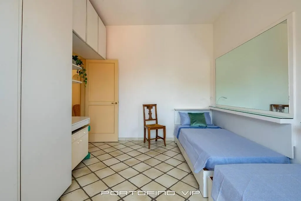 Yubi By Portofinovip Apartment Santa Margherita Ligure Italy