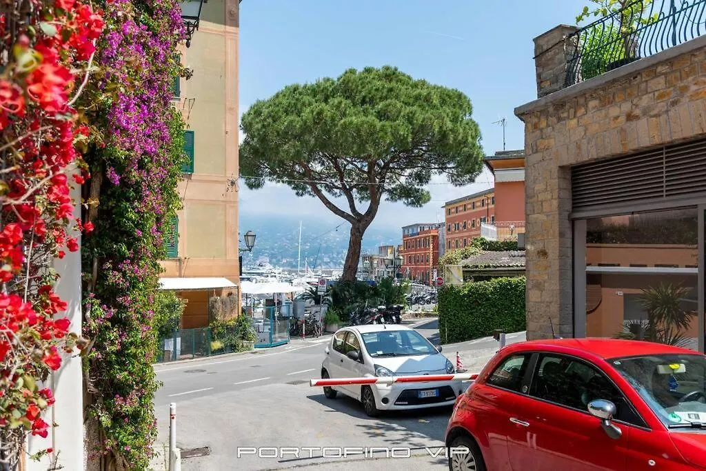 Yubi By Portofinovip Apartment Santa Margherita Ligure