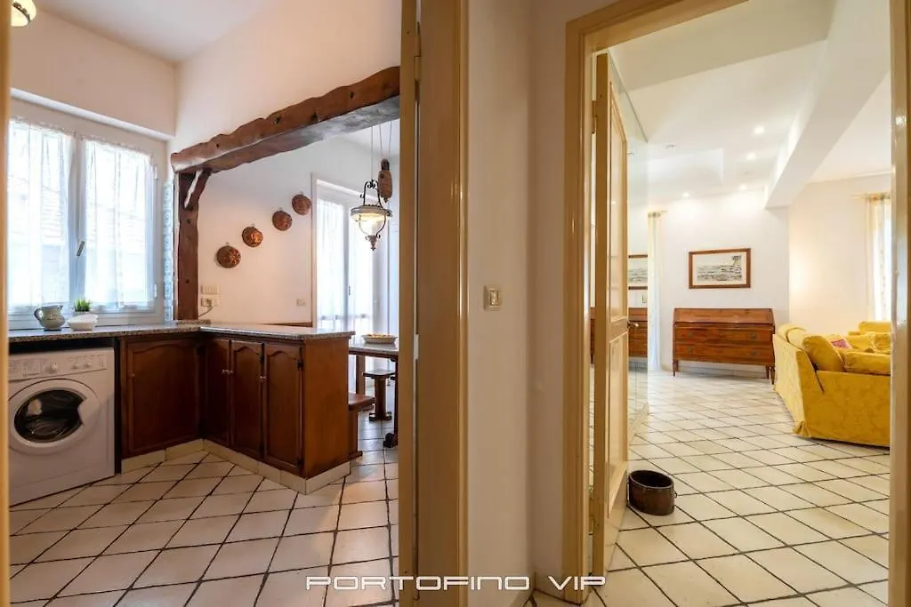 Yubi By Portofinovip Apartment Santa Margherita Ligure