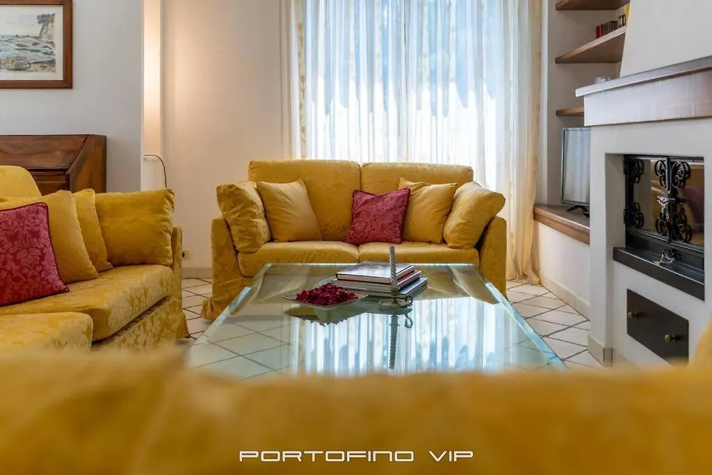Yubi By Portofinovip Apartment Santa Margherita Ligure Italy