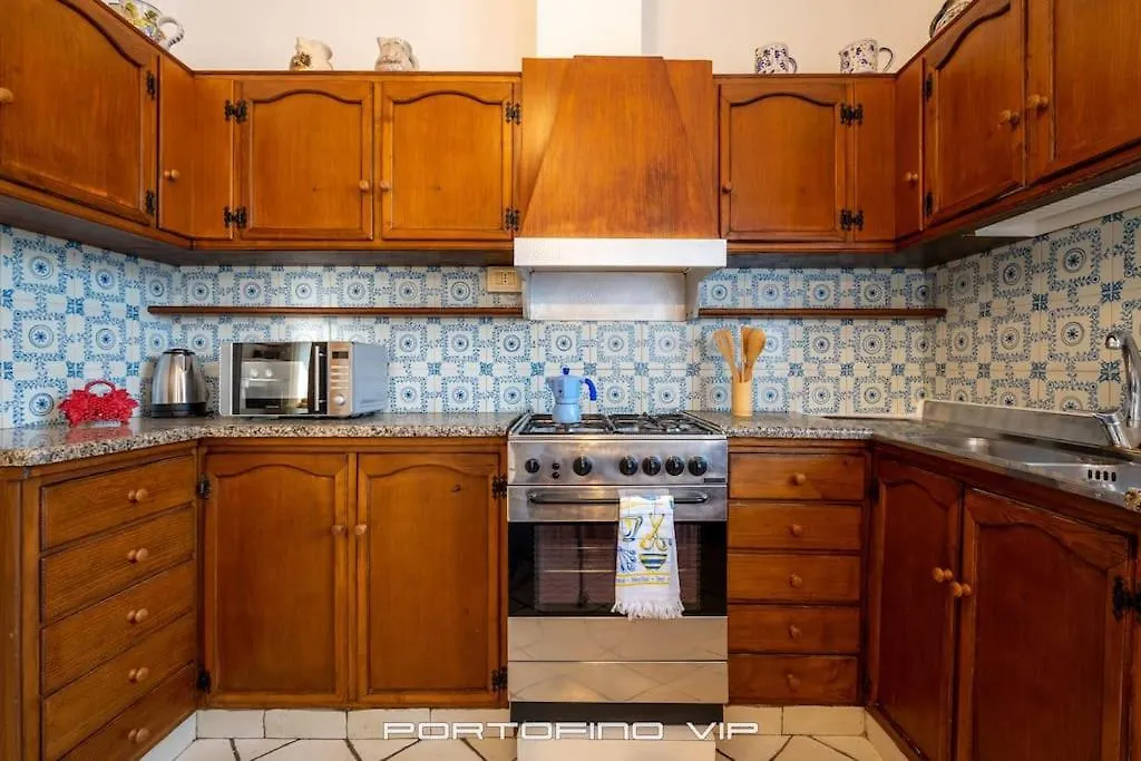 Yubi By Portofinovip Apartment Santa Margherita Ligure 0*,  Italy