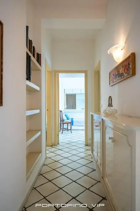 Yubi By Portofinovip Apartment Santa Margherita Ligure