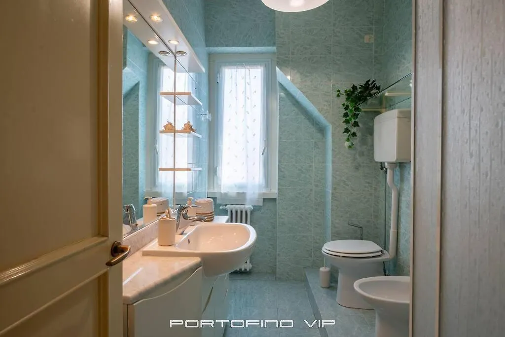 Yubi By Portofinovip Apartment Santa Margherita Ligure 0*,  Italy