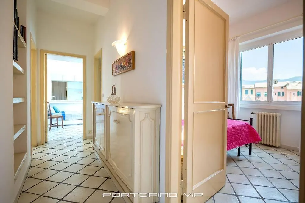 Yubi By Portofinovip Apartment Santa Margherita Ligure Italy