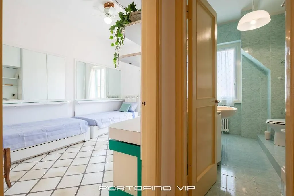 Yubi By Portofinovip Apartment Santa Margherita Ligure