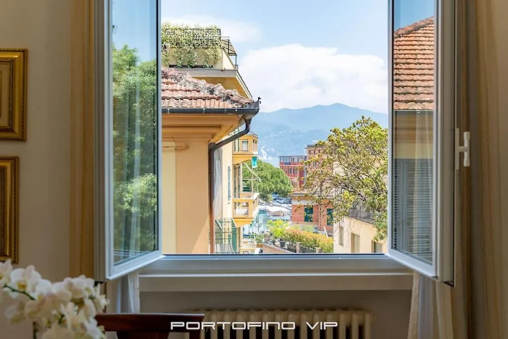 Yubi By Portofinovip Apartment Santa Margherita Ligure