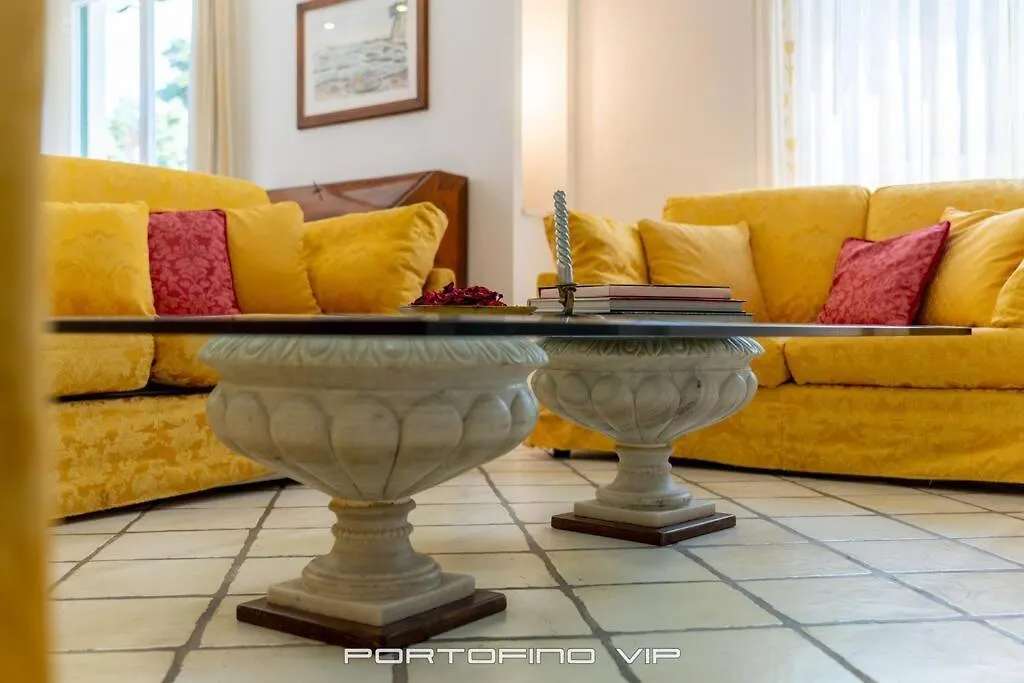 Yubi By Portofinovip Apartment Santa Margherita Ligure 0*,  Italy