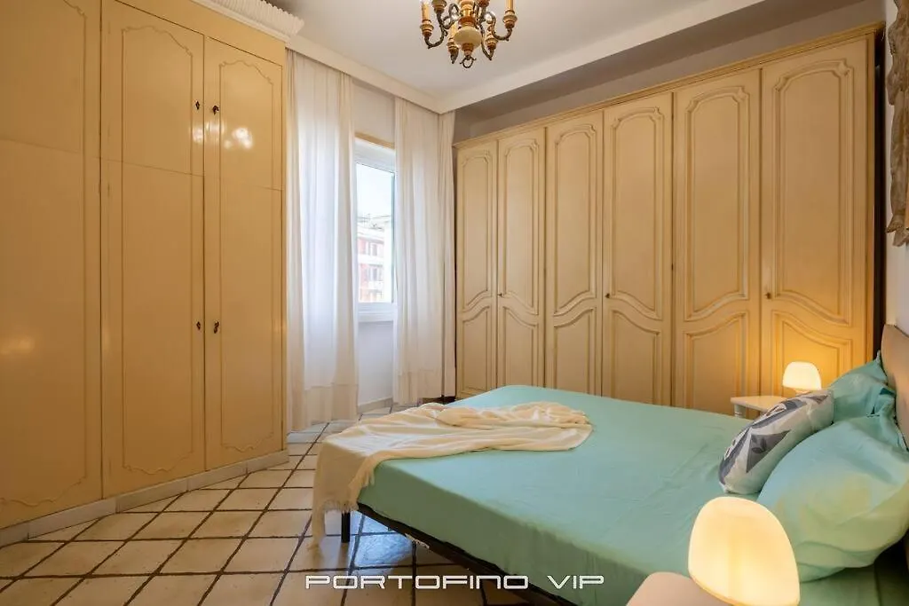 Yubi By Portofinovip Apartment Santa Margherita Ligure