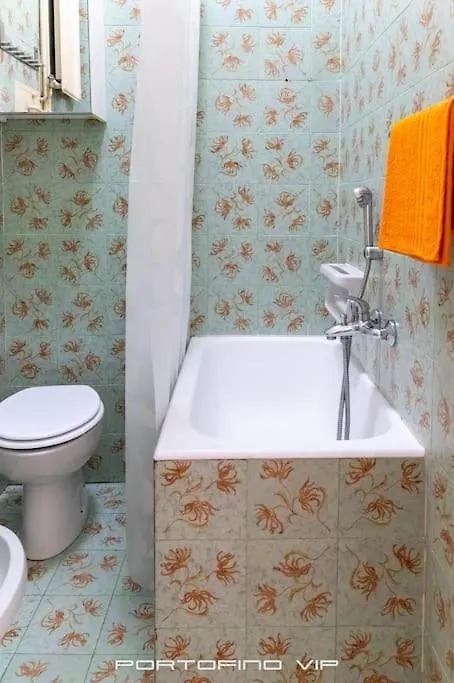 Yubi By Portofinovip Apartment Santa Margherita Ligure Italy