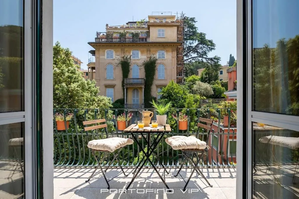 Yubi By Portofinovip Apartment Santa Margherita Ligure 0*,