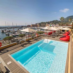 Hotel Laurin, Santa Margherita Ligure