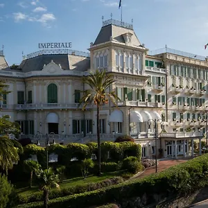 5* Отель Imperiale Palace
